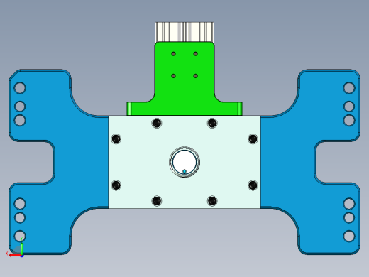 NANO-BOTTOM-CASE-CNC1-0902后视缩略图