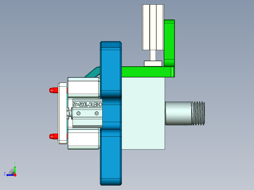 NANO-BOTTOM-CASE-CNC1-0902右视图