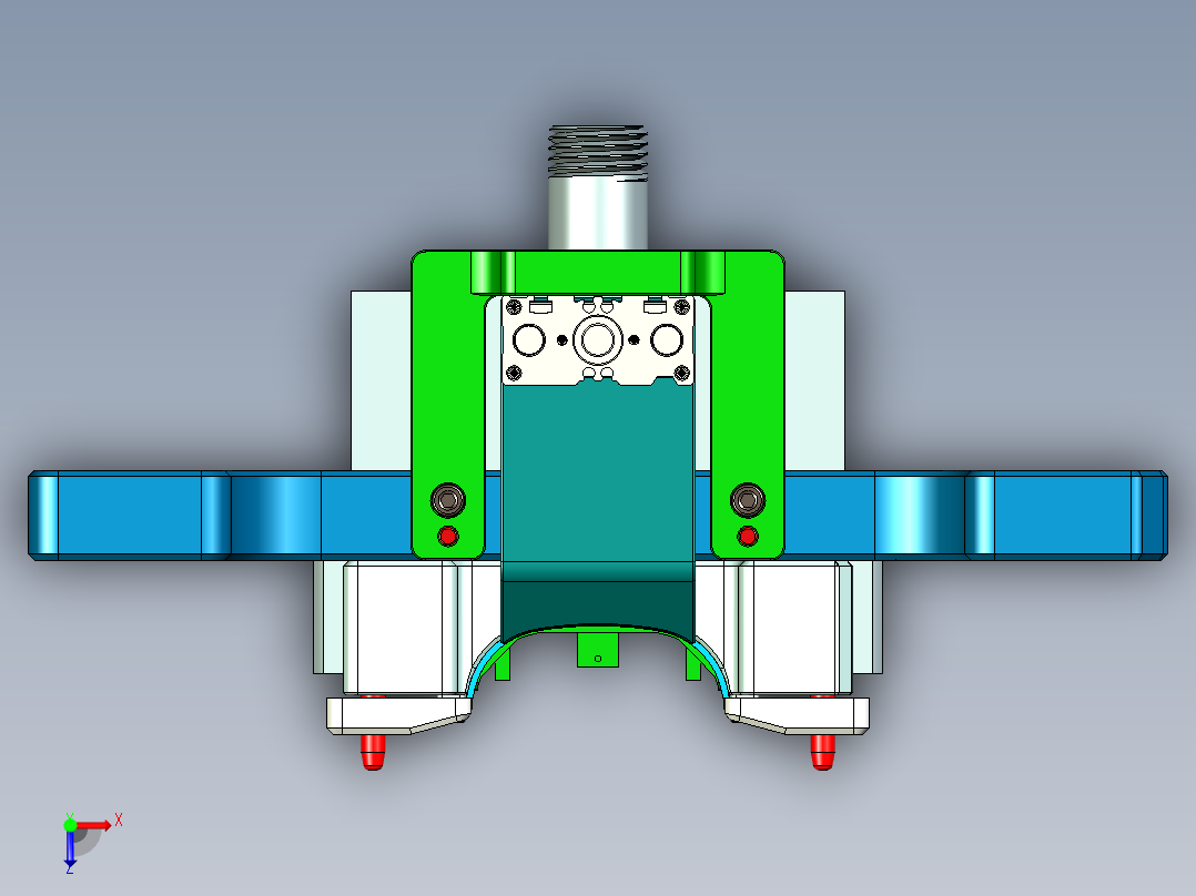 NANO-BOTTOM-CASE-CNC1-0902俯视图