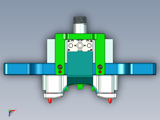 NANO-BOTTOM-CASE-CNC1-0902俯视缩略图