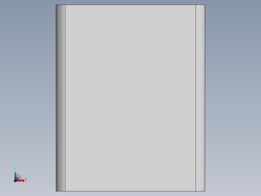 厨房杂物间洗衣机前视缩略图