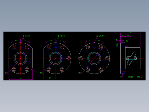银泰PMI-FSWC02506B1-C