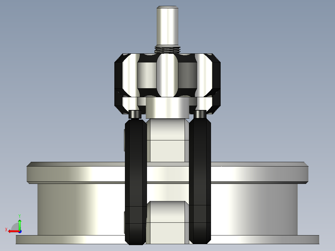 瓶盖、盖子(55)后视图