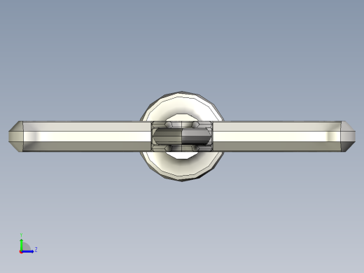 剑、宝剑(11)左视缩略图