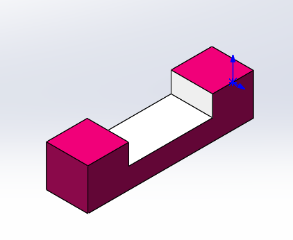 鲁班锁模型+3D打印缩略图