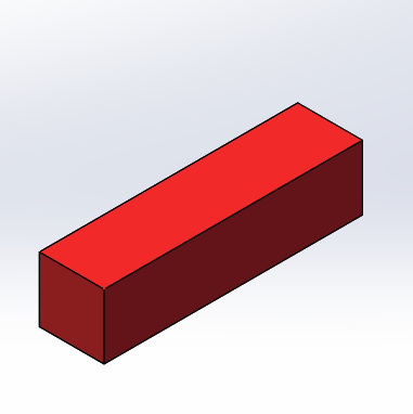 鲁班锁模型+3D打印