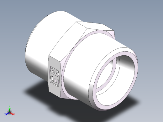 直通接头-G、1C-22