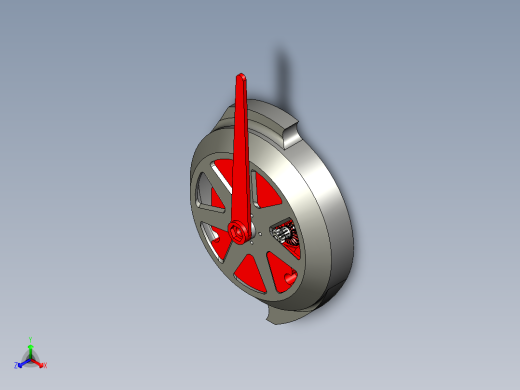 A0003272-战斗机器人