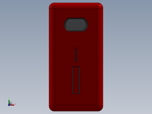 oco x3 pro 12前视缩略图