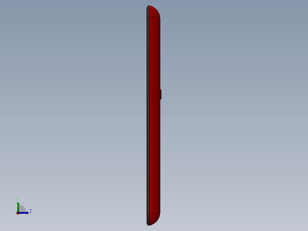 oco x3 pro 12左视图