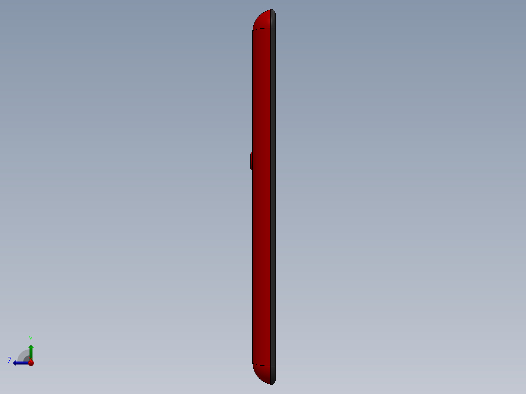 oco x3 pro 12右视图