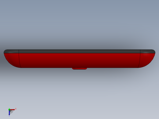 oco x3 pro 12俯视缩略图