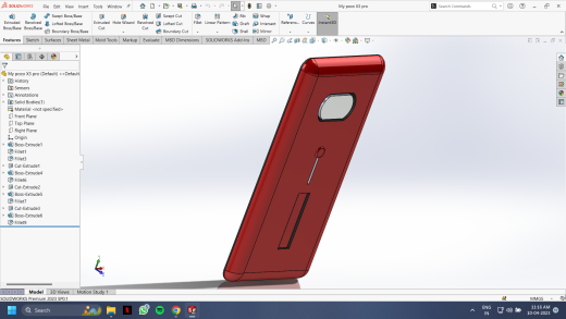 oco x3 pro 12缩略图