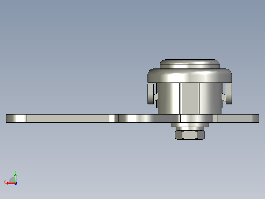 XAX51-A147-A后视图