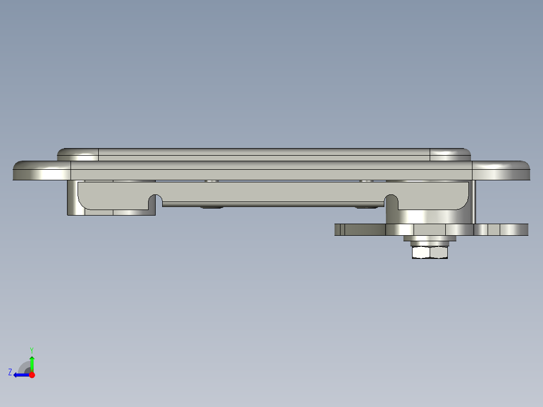 XAX51-A147-A右视图