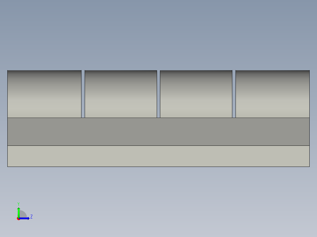 3-250220-NDK2501-010001-合页左视图
