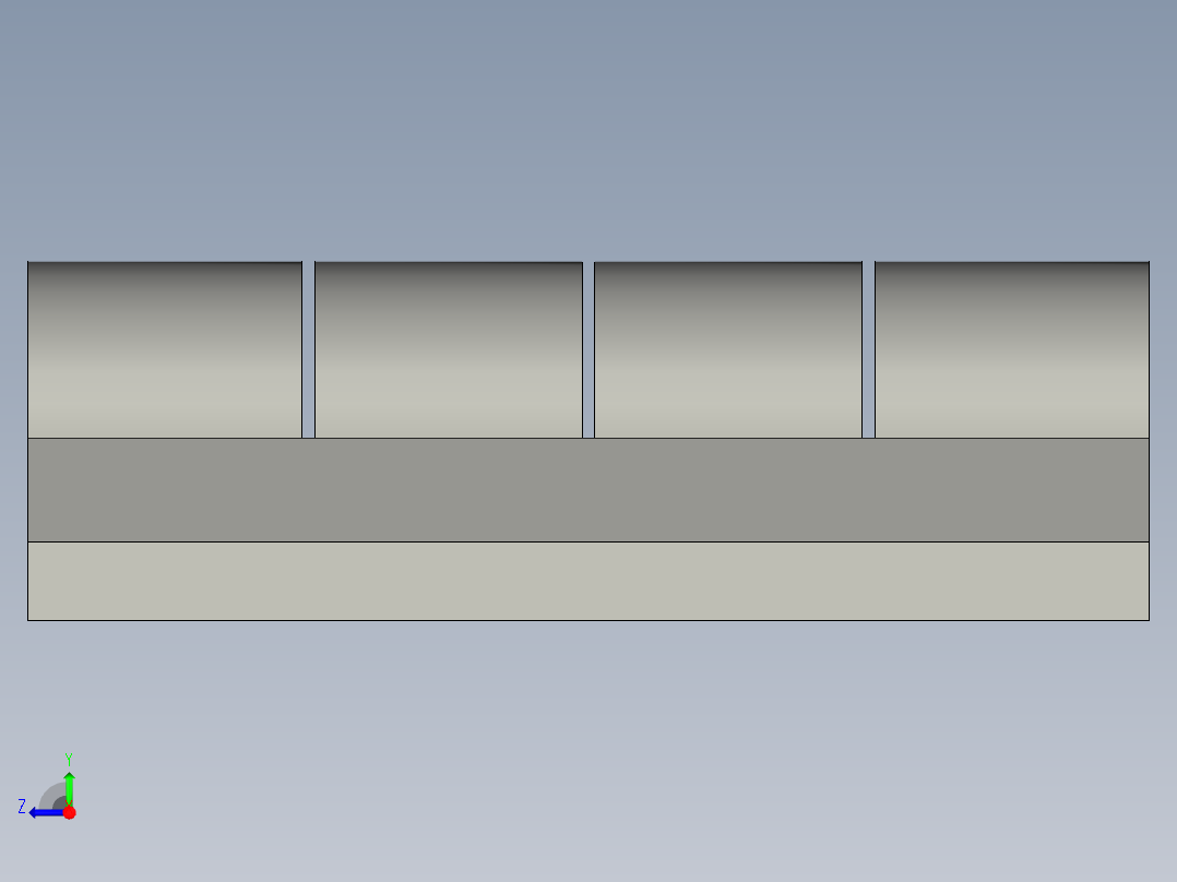 3-250220-NDK2501-010001-合页右视图