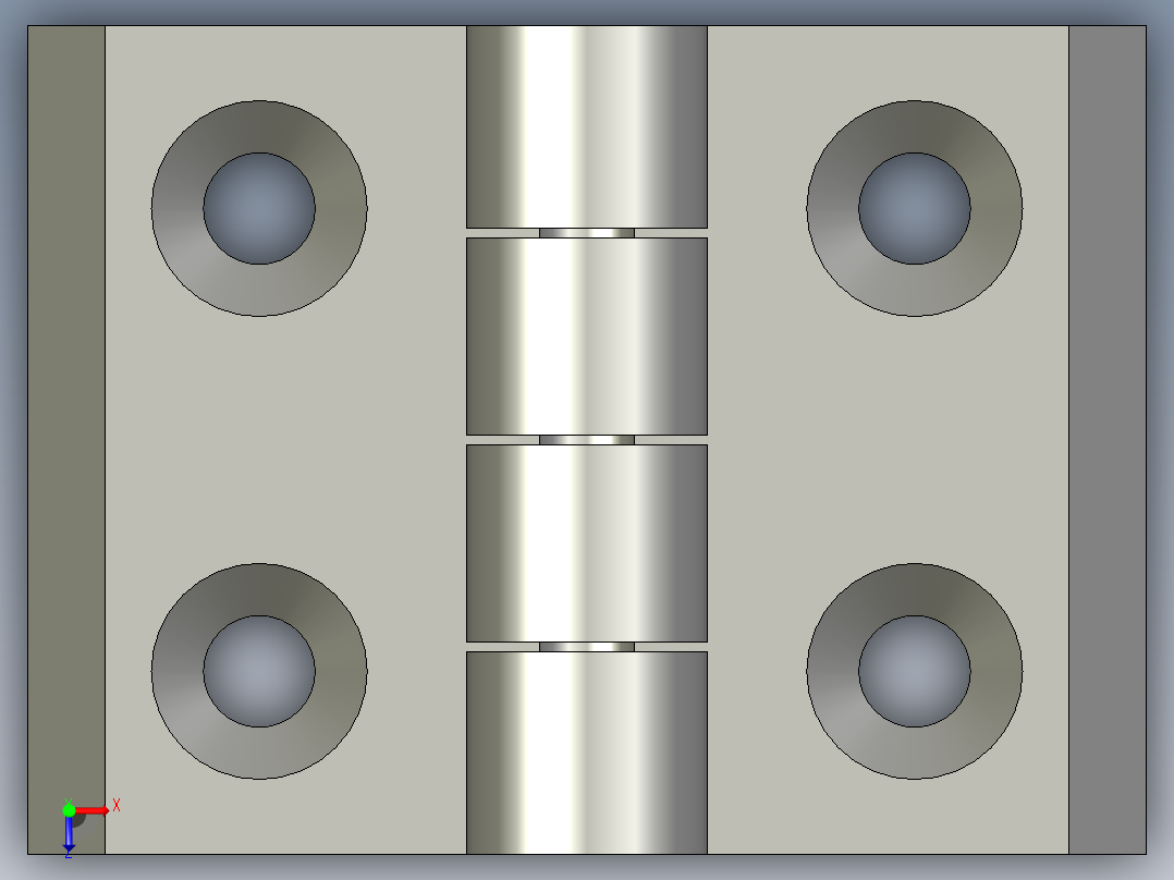 3-250220-NDK2501-010001-合页俯视图