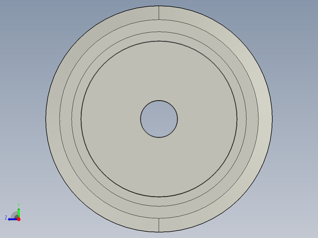 TAB8M-30-250-H14右视图