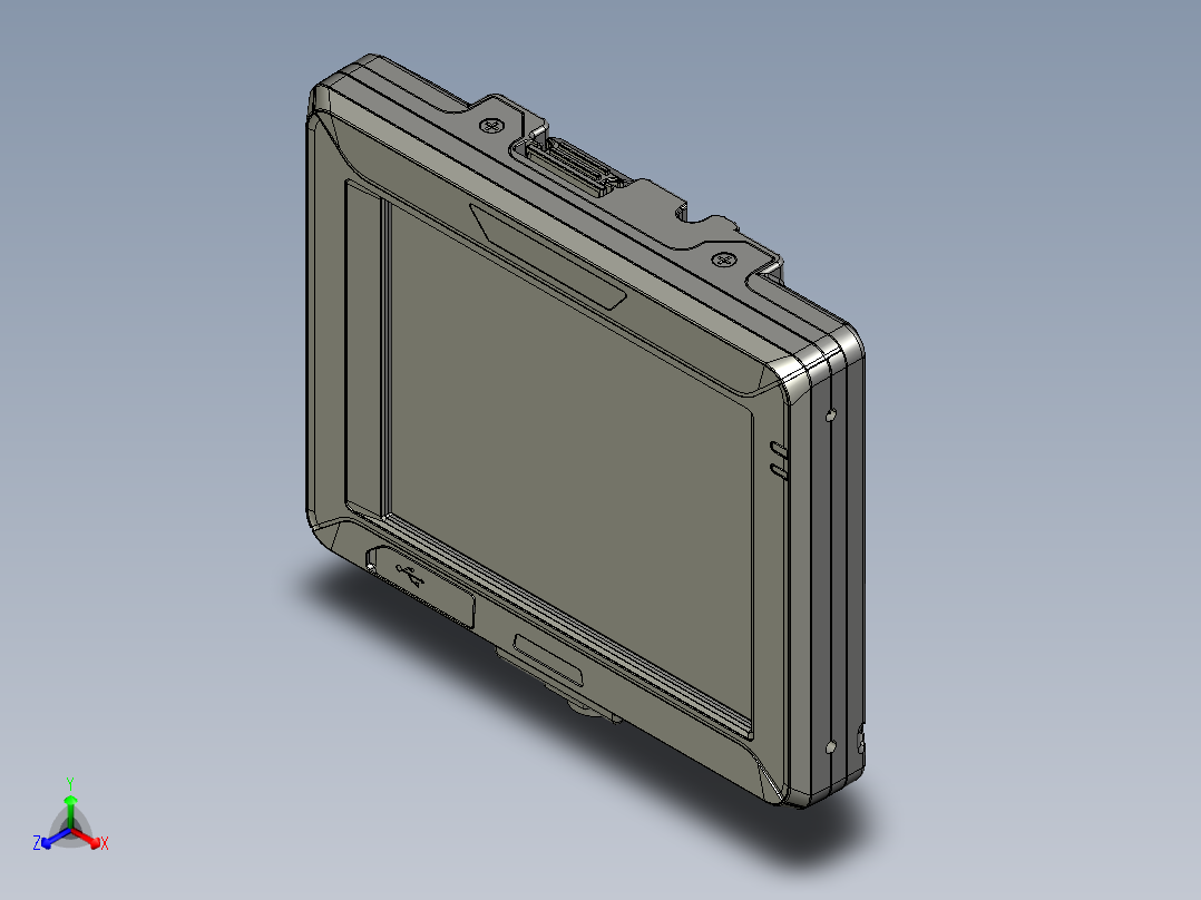 v3-cp50主视图