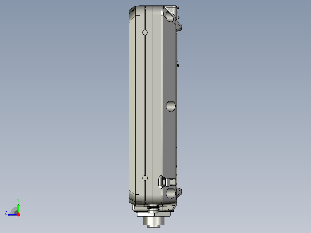 v3-cp50右视图