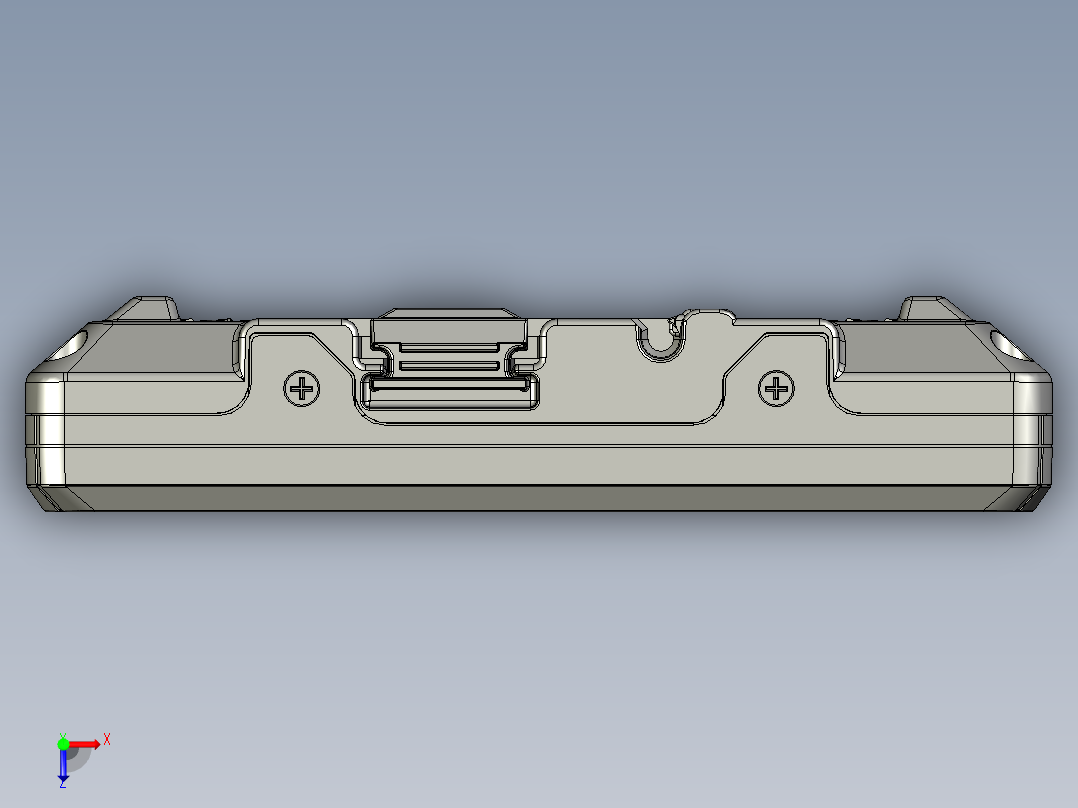 v3-cp50俯视图