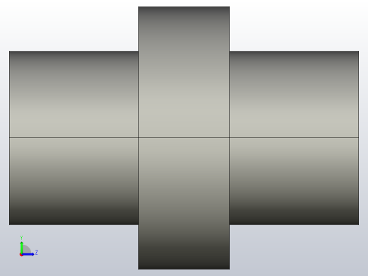 63-8T4上银KK直线模组..rar.rar左视缩略图
