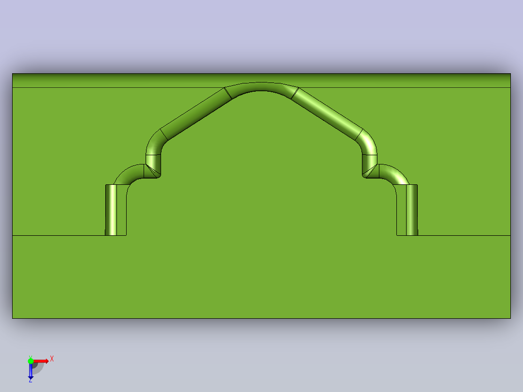 练习_model7 (2)俯视图