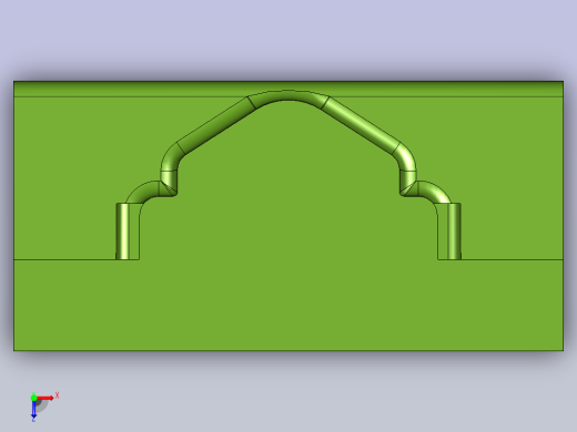 练习_model7 (2)俯视缩略图
