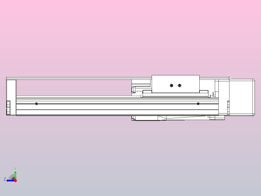 钢基模组TPA-KNR-5002C-200A1-ML-H1右视缩略图