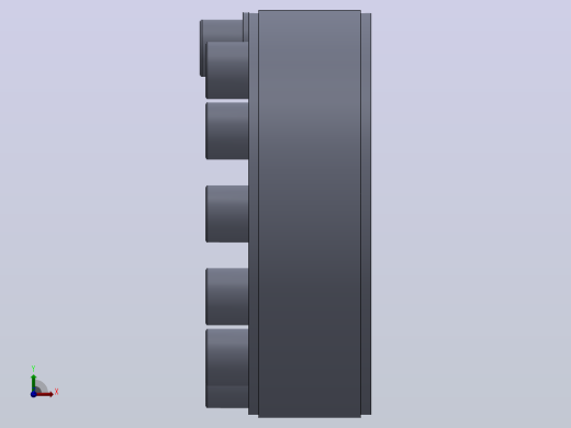 Z2型胀紧联结套_Z2-50×80后视缩略图