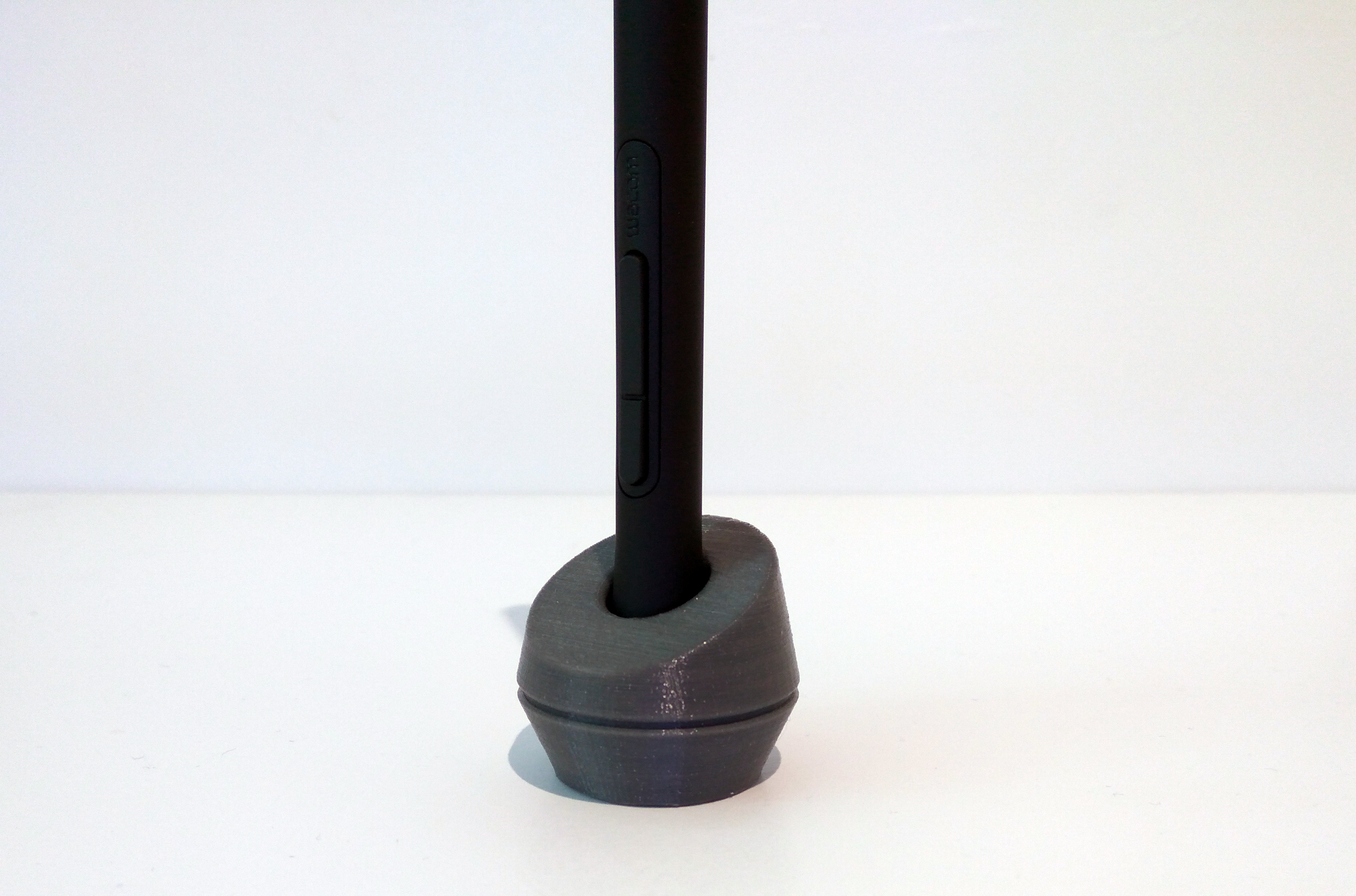 Wacom Intuos M笔杆架
