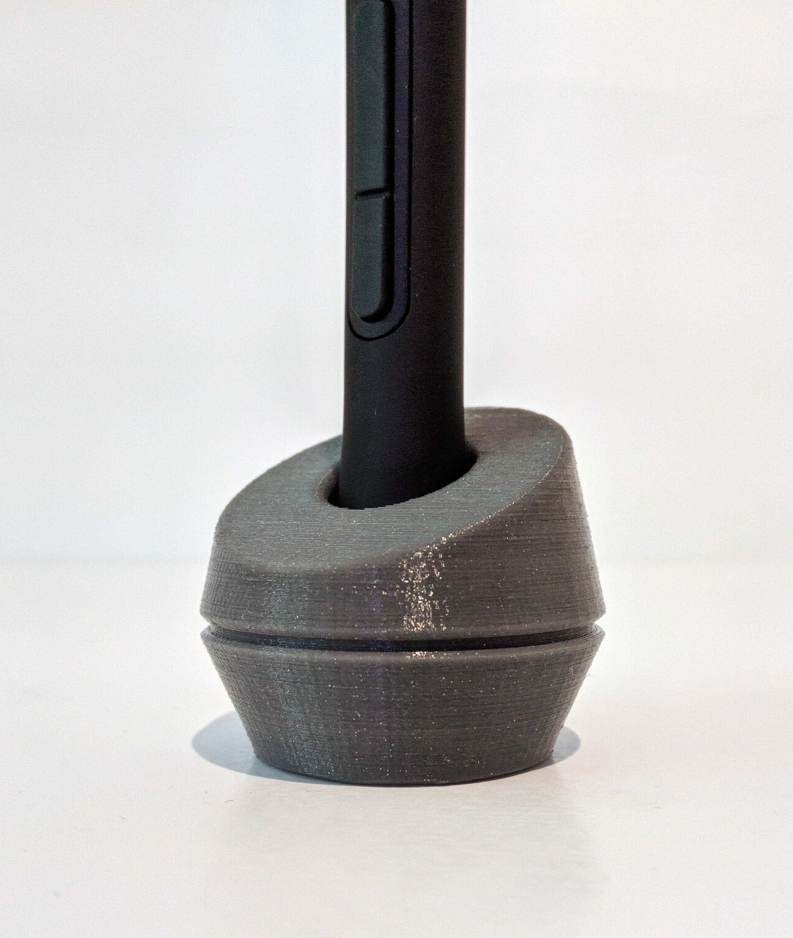 Wacom Intuos M笔杆架