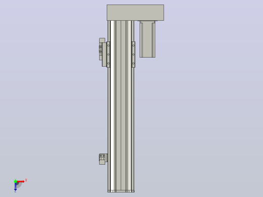 CCTL模组TL60-S250-BL..zip.zip俯视缩略图