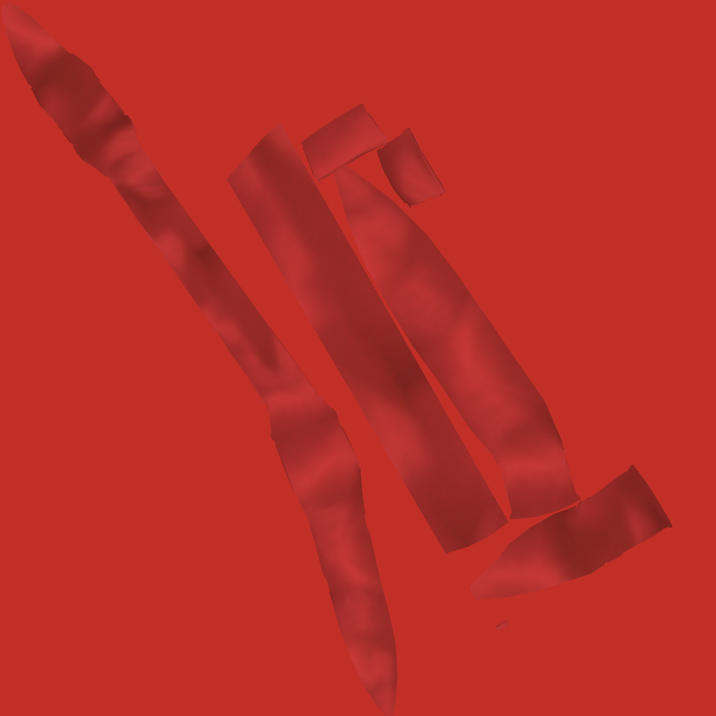 盒巧克力
