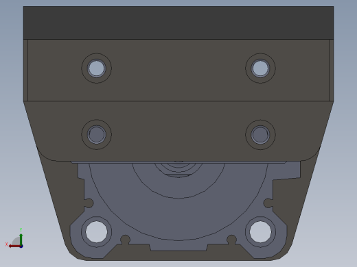 小轴铆接工装后视缩略图