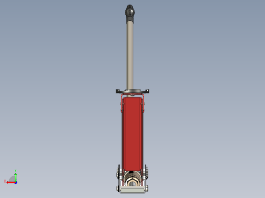 千斤顶后视缩略图