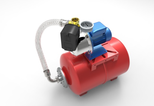 自吸式离心泵缩略图