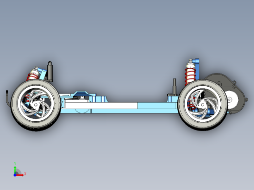 遥控车前视缩略图