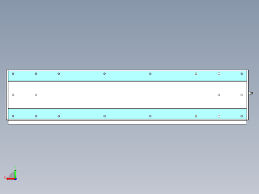 威洛博VG 系列模组VG22-L50π-S600-BC-ZP75B-C3-K后视缩略图