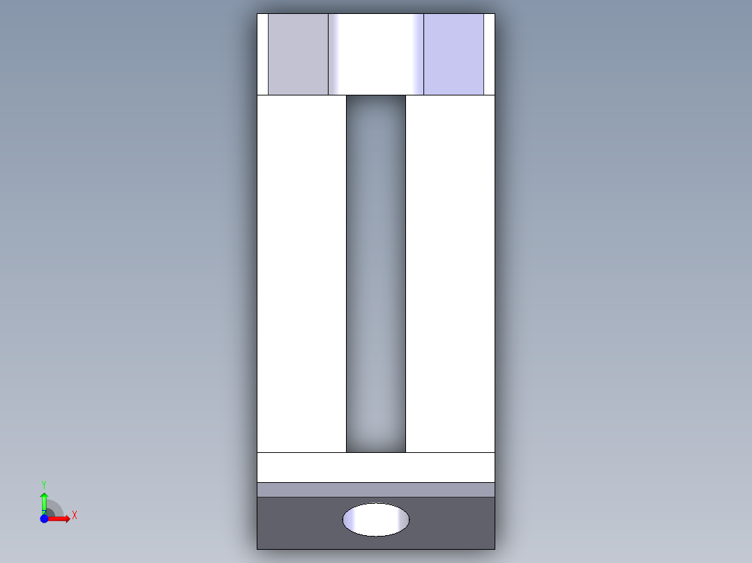 台钳 (49)前视图
