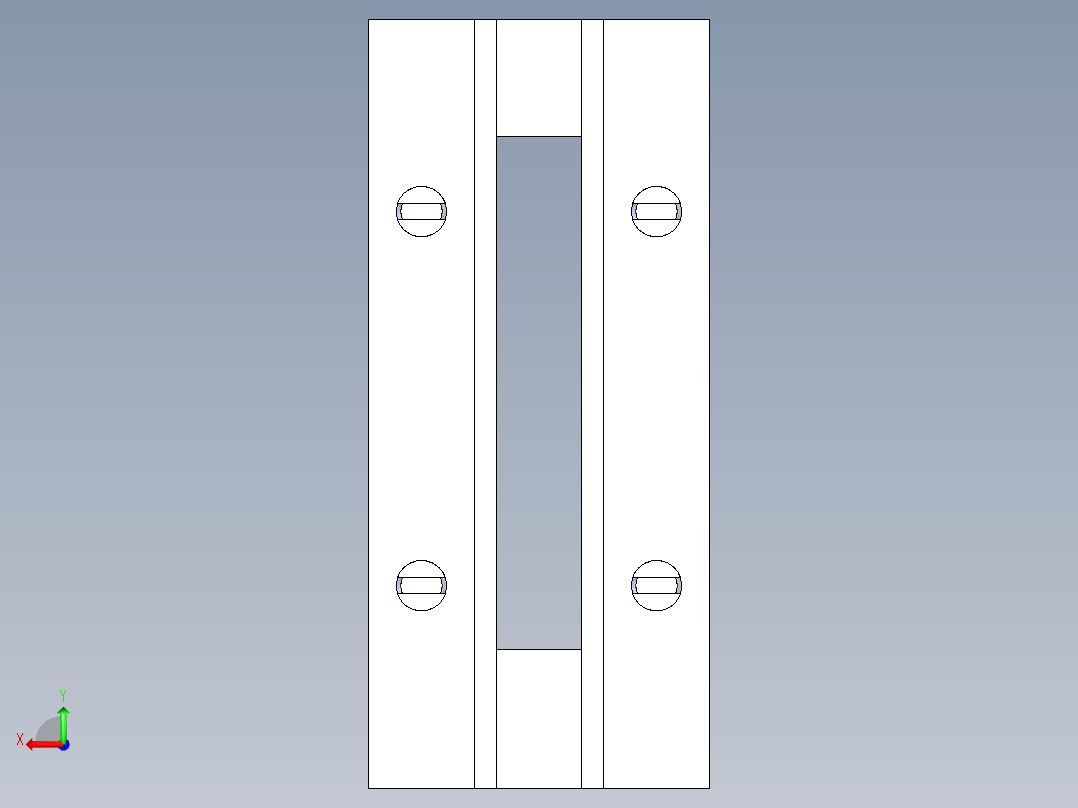 台钳 (49)后视图