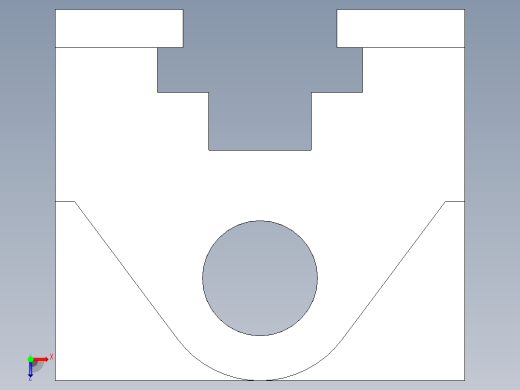 台钳 (49)俯视缩略图