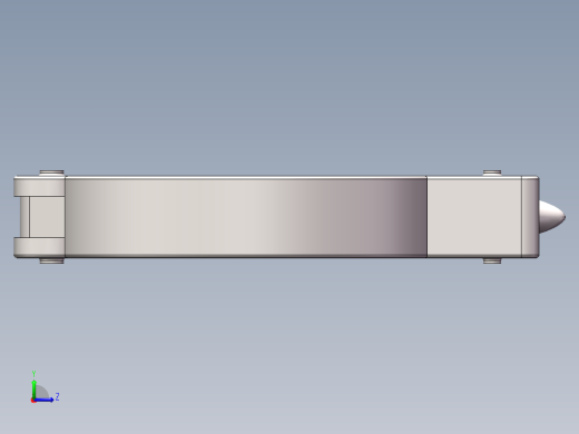 DN15-40卡箍左视缩略图