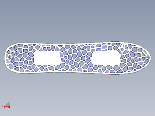 镂空创意滑板后视缩略图