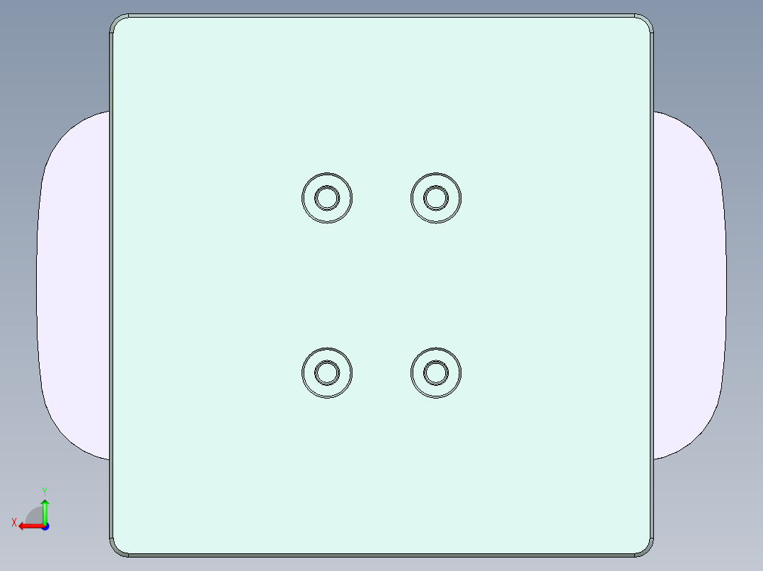 x1-shoudongdamo-0527后视图