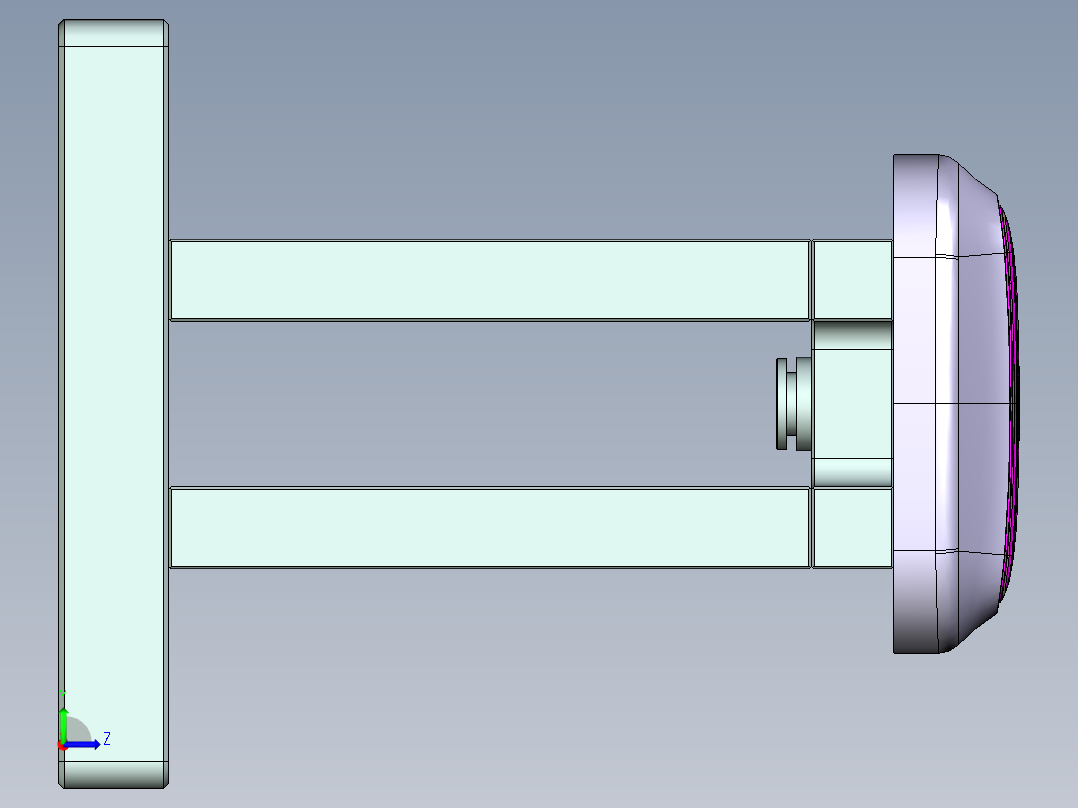 x1-shoudongdamo-0527左视图