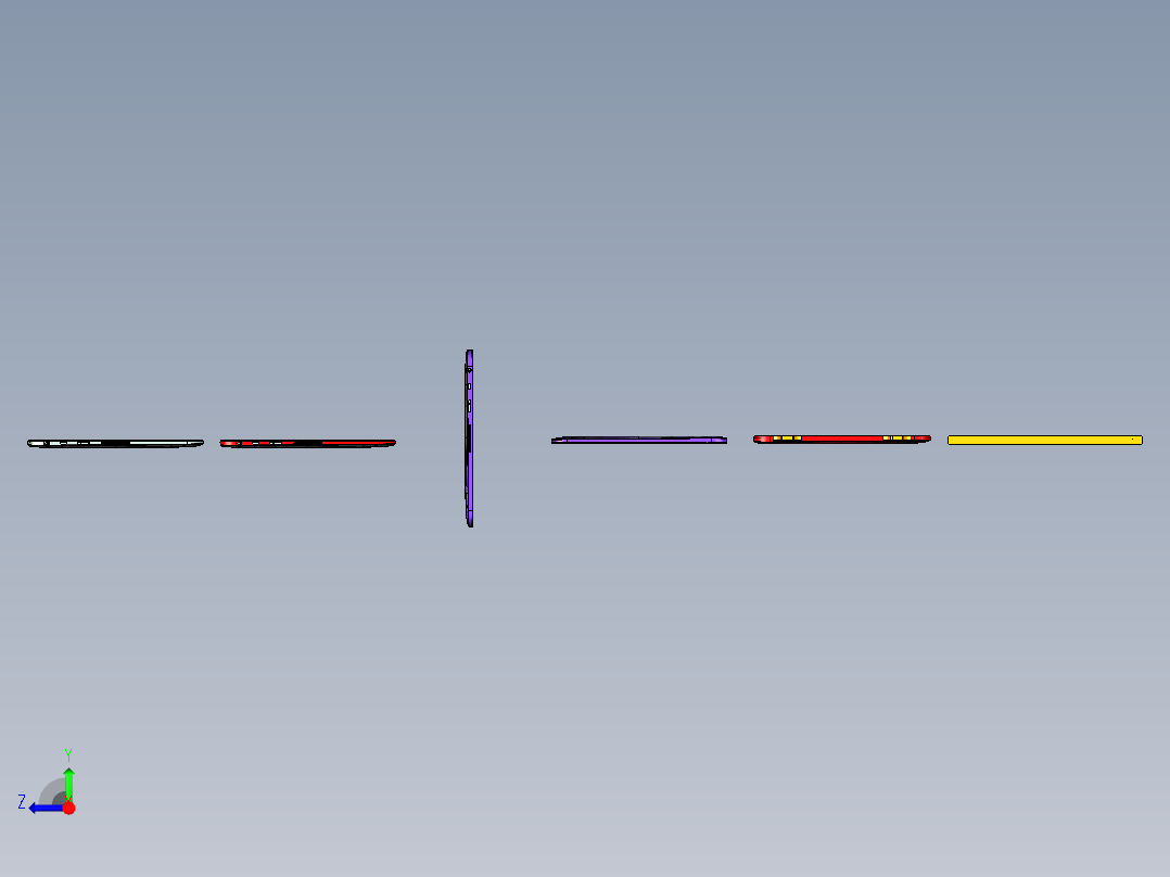 T300-GONG-XU-11-21右视图