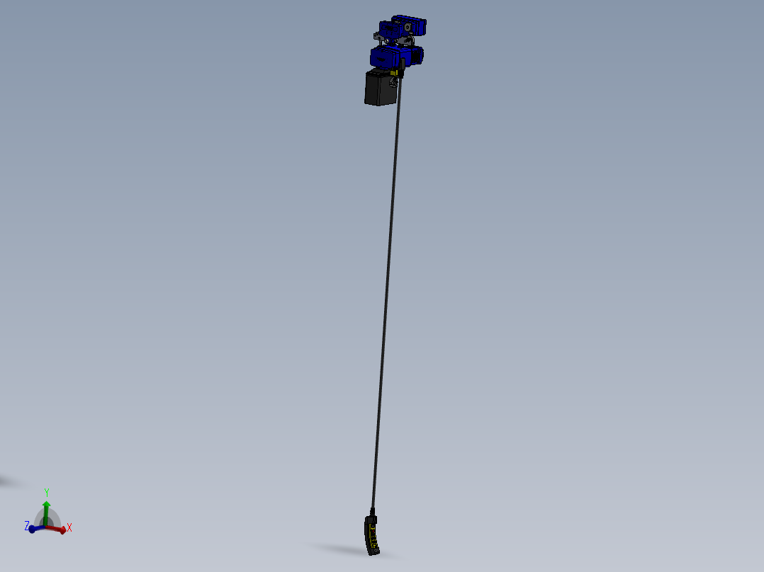 葫芦、电葫芦(25)