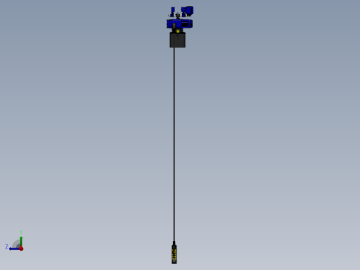 葫芦、电葫芦(25)右视缩略图